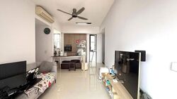Riverbank @ Fernvale (D28), Condominium #589802301